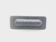 Handgriff Kofferraum 9676237080 Citroën C3 (SC) Schrägheck 5-drs 1.0 Vti 68 12V (EB0(ZMZ))