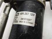 Scheibenwischermotor Vorne 404387 Opel Astra G (F69) Limousine 1.7 DTL (X17DTL)