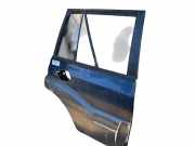 Tür Rechts Hinten 77020H1510 Hyundai Terracan SUV 2.9 CRDi 16V (J3)