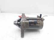 Anlasser 2810023020 Toyota Yaris (P1) Schrägheck 1.0 16V VVT-i (1SZFE)