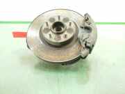 Achsschenkel Halter Rechts Vorne 1674670 Ford Kuga I SUV 2.0 TDCi 16V (G6DG)