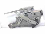 Fensterheber Rechts Vorne 8240626000 Hyundai Santa Fe I SUV 2.0 CRDi 16V 4x4 (D4EA)