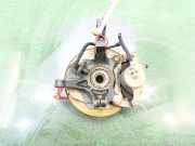 Achsschenkel Halter Links Vorne 96454297 Daewoo / Chevrolet Lacetti (KLAN) Schrägheck 1.4 16V (F14D3)