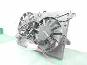 Kühlerventilator 95BB8C607 Ford Mondeo II Limousine 1.8i 16V E2/96 EEC (RKB)