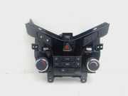 Bedienung Klimacontrolle 3870568 Chevrolet USA Cruze (300) Limousine 2.0 D 16V (OM366.951)