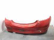 Stoßstange Hinten 13362604 Opel Astra H GTC (L08) Schrägheck 3-drs 1.9 CDTi 120 (Z19DT)