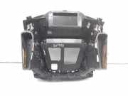 Armaturenbrett Duse BM5118835 Ford Focus 3 Limousine 1.6 TDCi 115 (T1DA)