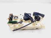 Bedienung Klimaanlage 7701047547 Renault II FASE I (B/CBO) 1.2 RN B/CBOA/F 58 CV / 43 KW