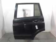 Tür Links Hinten 6300308103 SsangYong Kyron SUV 2.0 M 200 Xdi 16V 4x4 (D20DT(OM664.950))