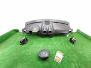 Airbag Set A1646800387 Mercedes-Benz ML II (164/4JG) SUV 3.0 ML-280 CDI V6 24V (OM642.940)