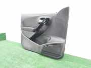 Türverkleidung Links Vorne 6R4867011J Volkswagen Polo V (6R) Schrägheck 1.6 TDI 16V 90 (CAYB) CAYB