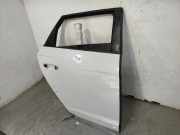 Tür Rechts Hinten 5F9833056 Seat Leon ST (5FF) Kombi 5-drs 1.6 TDI Ecomotive 16V (CLHA)
