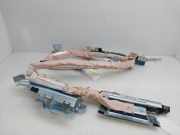 Vorhang Airbag Rechts VOOR VOOR 98251AJ123 Subaru Legacy Wagon (BR) Kombi 2.0 D 16V (EE20)
