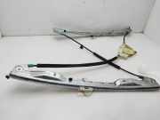 Fensterheber Links Vorne 9648486480 Citroën C5 Berline (DC) Schrägheck 2.0 HDi 110 (DW10ATED(RHZ))
