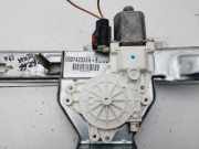 Fensterheber Links Hinten 05074233AA Dodge Caliber Schrägheck 2.0 CRD 16V (BYL)