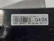 Bedienung Klimacontrolle 97250F1400AK5 Kia Sportage (QL) Geländewagen 1.7 CRDi 115 16V 4x2 (D4FD)