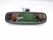 Innenspiegel 3S7A17E678BA Ford FOCUS BERLINA (CAP) Ghia 136 CV / 100 KW