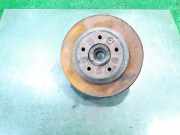 Achsschenkel Halter Rechts Hinten 7L0505436B Volkswagen Touareg (7LA/7L6) SUV 5.0 TDI V10 (AYH) AYH