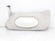 Sonnenblende Links 1EK37DW1AA Chrysler PT Cruiser Schrägheck 2.2 CRD 16V (EDN)