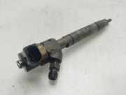 Kraftstoff-Injector 0986435041 Mercedes-Benz C (W203) Limousine 2.2 C-200 CDI 16V (OM611.962)