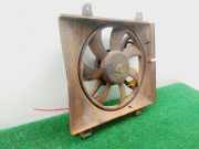 Kühlerventilator 2538617800 Hyundai Matrix Schrägheck 1.6 16V (G4ED)