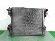 Radiator C2D38733 Jaguar XF (CC9) 3.0 D V6 24V (306DT)