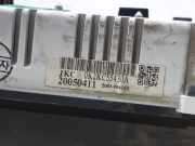 Tachoeinheit Kmh 0K2KC55430A Kia 2.0 CRDi EX Monovolumen 113 CV / 83 KW