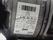 Klima Pumpe A0022305011 Mercedes-Benz C (W204) Limousine 2.2 C-220 CDI 16V (OM646.811)