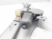 Fensterheber Rechts Vorne 807205FA2A Nissan Micra (K14) Schrägheck 0.9 IG-T 12V (H4B)