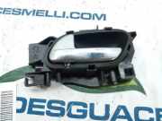 Türgriff Innen Links Hinten 96555518VD Citroën C4 Picasso (UD/UE/UF) Großraumlimousine 1.6 HDi 16V 110 (DV6TED4(9HZ))