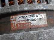 Lichtmaschine 270600L110 Toyota HILUX VIII (_N1_) (GUN12_) GUN125 CABINA DOBLE 4WD 150 CV / 110 KW