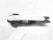 Türgriff Außen Rechts Vorne 3B0837207FFKZ Seat Leon (1P1) Schrägheck 5-drs 1.9 TDI 105 (BKC)