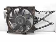 Kühlerventilator 24413317 Opel Zafira (F75) Großraumlimousine 2.0 DTI 16V (Y20DTH)