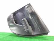 Türverkleidung Rechts Hinten YQ005351DZ Citroën C3 Aircross I (2C/2R) SUV 1.5 BlueHDi 110 (DV5RCe(YHS))