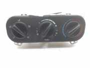 Bedienung Klimaanlage 55111874AF Jeep Compass I (MK49) SUV 2.0 CRD 16V 4x4 (BYL)