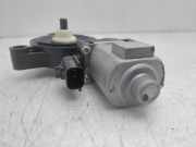 Fensterhebermotor Links Hinten 82450C3M10 SsangYong Korando Geländewagen 1.6 e-XDi 16V 2WD (D16DTF)