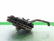 Achsschenkel Halter Links Vorne 2103300020 Mercedes-Benz E (W210) Limousine 2.7 E-270 CDI 20V (OM612.961)