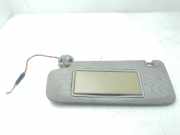 Sonnenblende Links 13370787 Opel Astra J (PC6/PD6/PE6/PF6) Schrägheck 5-drs 1.7 CDTi 16V 125 (A17DTR)