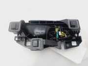 Türgriff Innen Links Hinten 98000005VV Peugeot 308 SW (L4/L9/LC/LJ/LR) Kombi 5-drs 1.6 HDi 92 16V (DV6DTED(9HP))