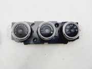 Bedienung Klimacontrolle 7820A722 Citroën C4 Aircross (BU) SUV 1.8 HDI 16V 150 AWC (4N13)