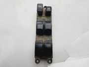 Schalter F?r Elekt. Fensterheber Links Vorne 80961BU400 Nissan Almera tino (V10M) Gro?raumlimousine 2.2 Di 16V (YD22)