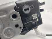 Türschloss Links Hinten 9817034980 Citroën C5 Aircross I (A4/AC/AJ/AR) SUV 1.5 Blue HDi 130 16V (DV5RC(YHZ))