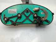 Tachoeinheit Kmh 9656801780 Peugeot PARTNER (S2) Combiespace 90 CV / 66 KW