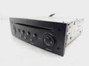 Radio 8200607915B Renault Clio III (BR/CR) Schrägheck 1.5 dCi 85 (K9K-766)