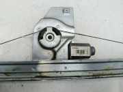 Fensterheber Rechts Vorne 9222EQ Peugeot Partner Tepee (7A/B/C/D/E/F/G/J/P/S) Großraumlimousine 1.6 HDI 75 (DV6ETED(9HN))
