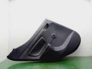 Türverkleidung Links Hinten 829255FA0A Nissan Micra (K14) Schrägheck 0.9 IG-T 12V (H4B)