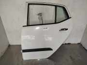 Tür Links Hinten 770030X050 Hyundai i10 Schrägheck 1.1i 12V (G4HG)