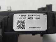 Airbag Schleifring 6989557 BMW 1 serie (E87/87N) Schrägheck 5-drs 116d 16V (N47-D20A)
