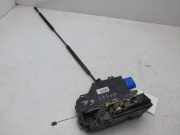 Türschloss Rechts Vorne 3D1837016 Seat Altea (5P1) Großraumlimousine 1.9 TDI 105 (BJB)