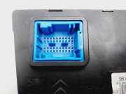 Bedienung Klimacontrolle 96718462XT Peugeot 308 SW Access 116 CV / 85 KW